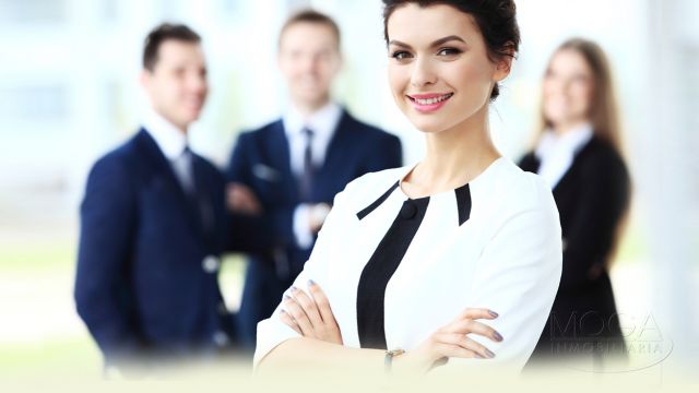 Servicio seguro MOGA Inmobiliaria