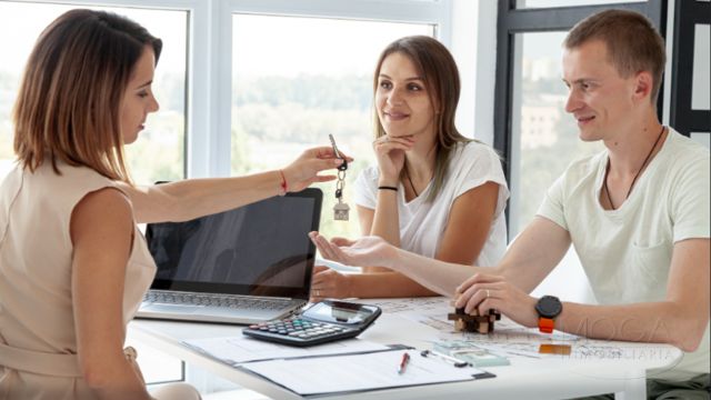 ARRENDAMIENTO MOGA Inmobiliaria