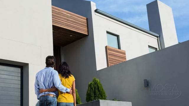 Magnifica atención MOGA Inmobiliaria