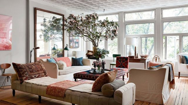 DECORACION Y SERVICIOS MOGA Inmobiliaria