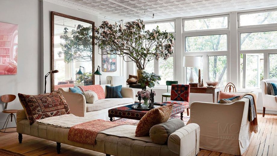 DECORACION Y SERVICIOS - MOGA Inmobiliaria