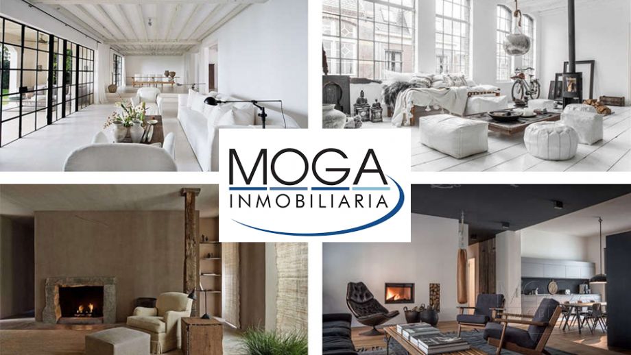ASESORÍA INMOBILIARIA - MOGA Inmobiliaria