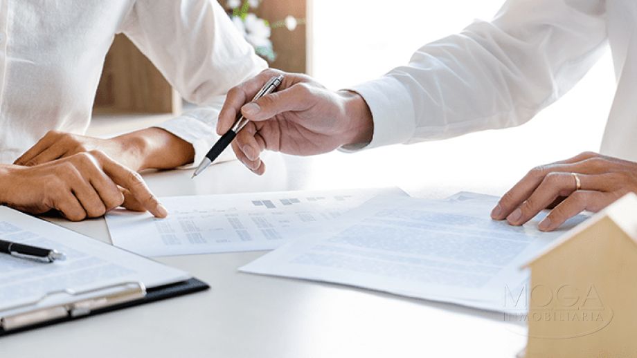 Renta - MOGA Inmobiliaria