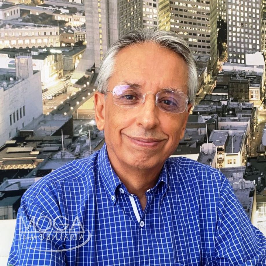 FEDERICO RIOS LEÓN Y VELEZ MOGA Inmobiliaria