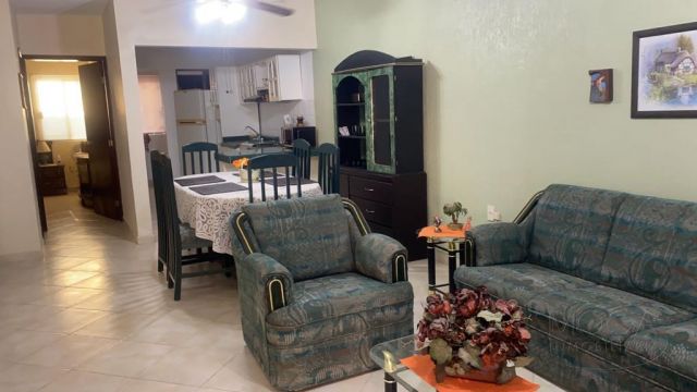 CASA  AMUEBLADA EN RENTA  FLORESTA VERACRUZ  MOGA Inmobiliaria