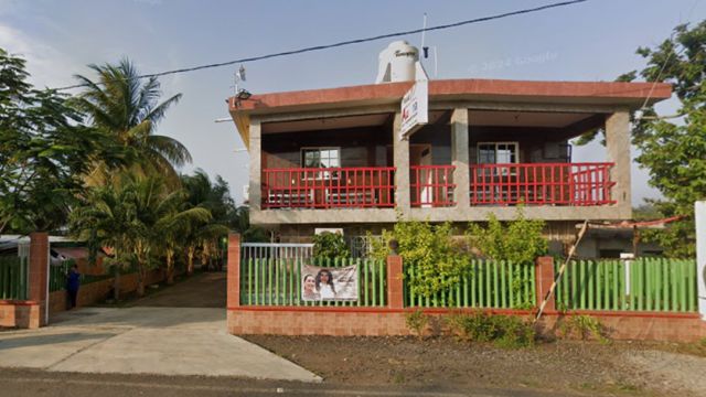 HOTEL EN ROCA PARTIDA VERACRUZ  MOGA Inmobiliaria