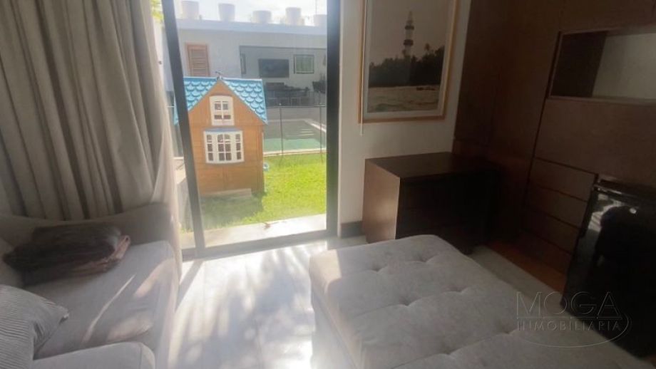 SALA DE ESTAR RECAMARA PRINCIPAL VISTA AL JARDIN