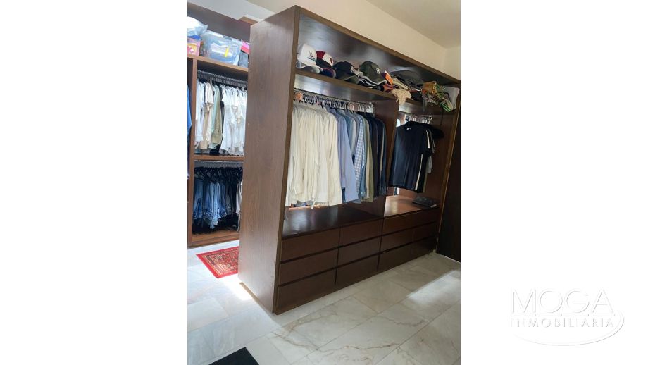 VESTIDOR RECAMARA PRINCIPAL