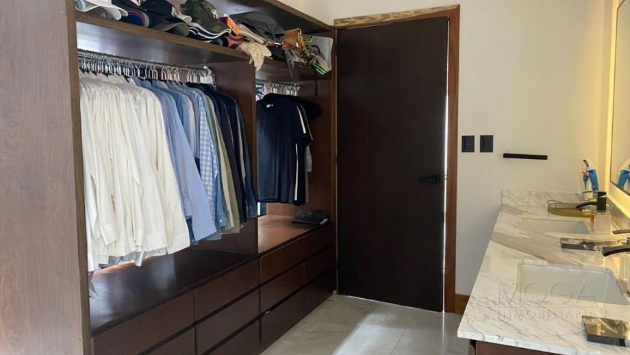 DOBLE LAVABO RECAMARA PRINCIPAL