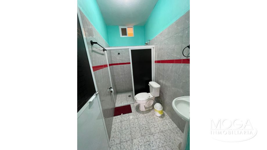 Baño en cada habitación